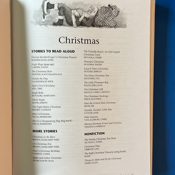 Book: I’m a Little Teapot! Presenting Preschool Storytime by Jane Cobb - Picture 4 of 6